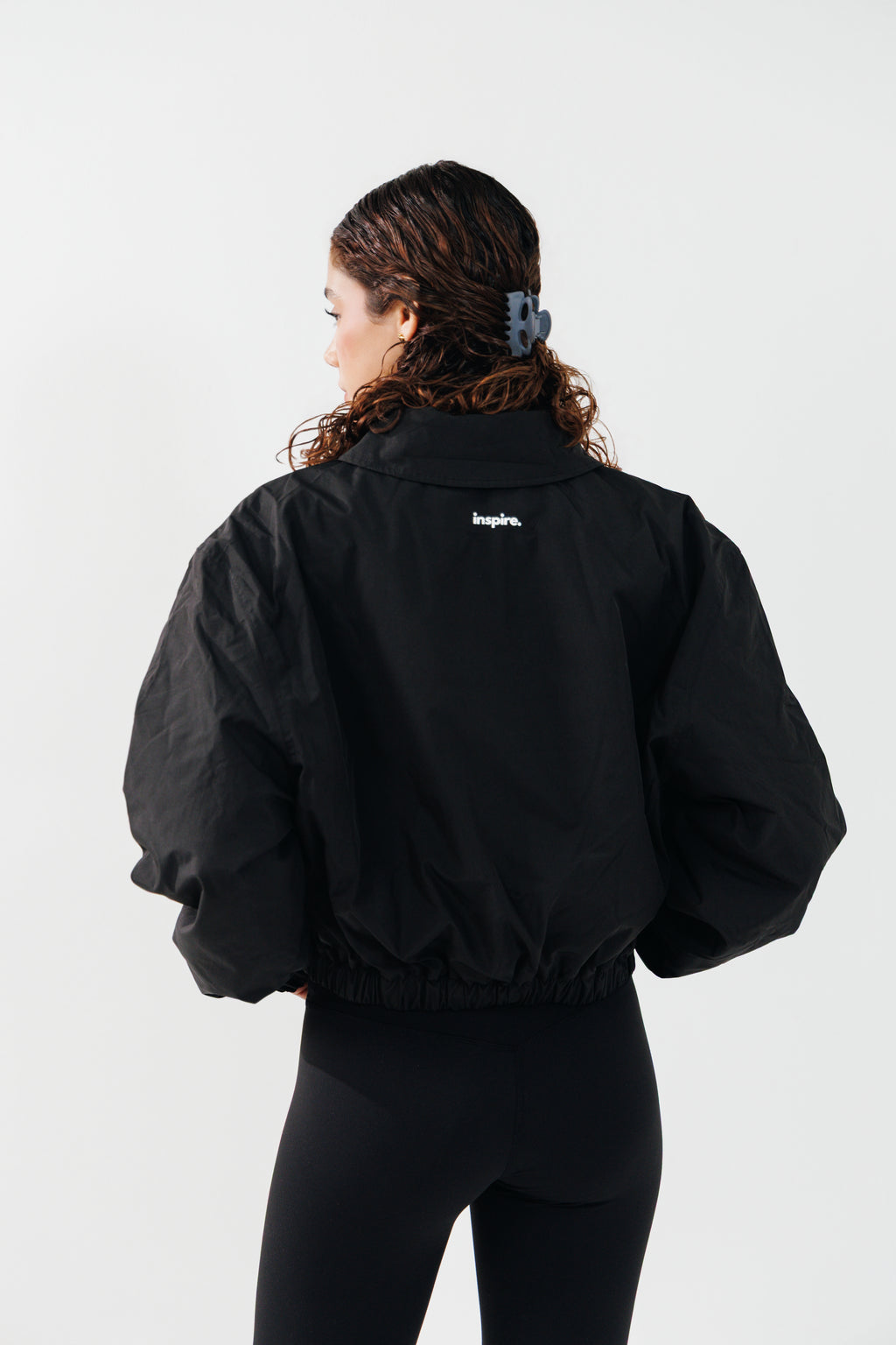 Easy Jacket
