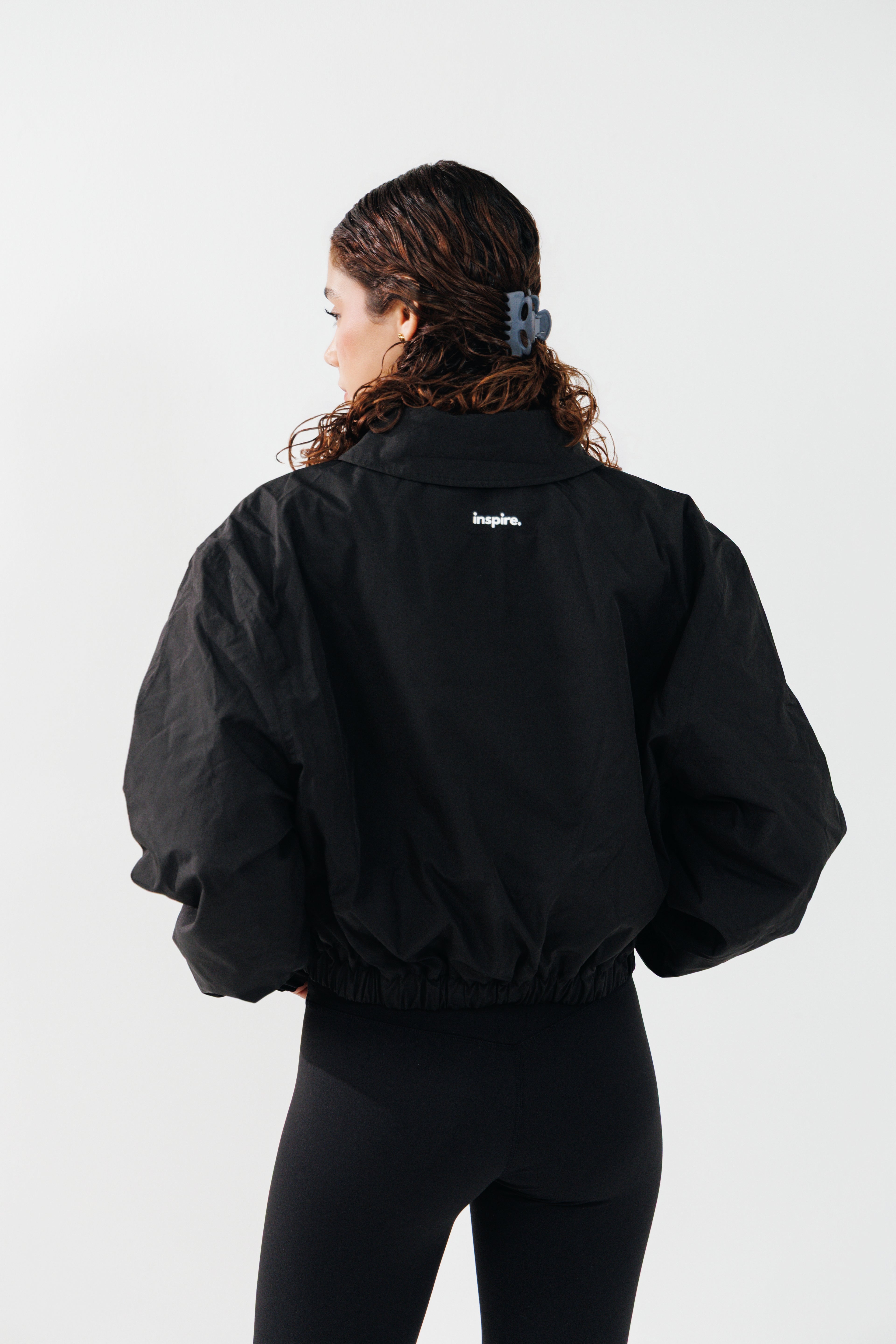 Easy Jacket
