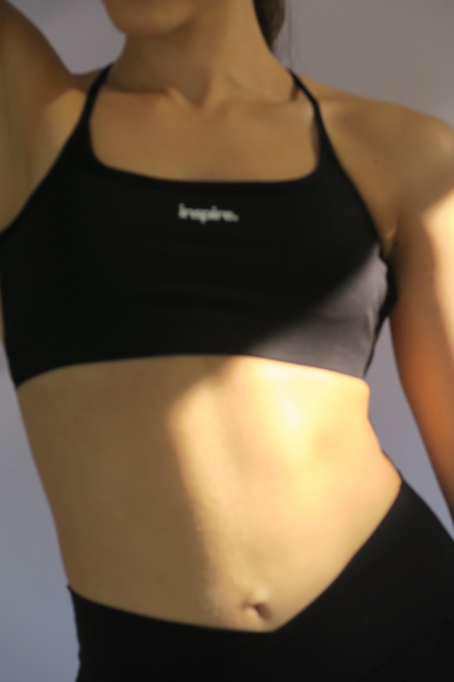 Back Day Bra