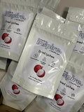 DRIED LYCHEE