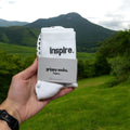 inspire. Grip Socks