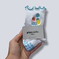 Beach Grippy Socks