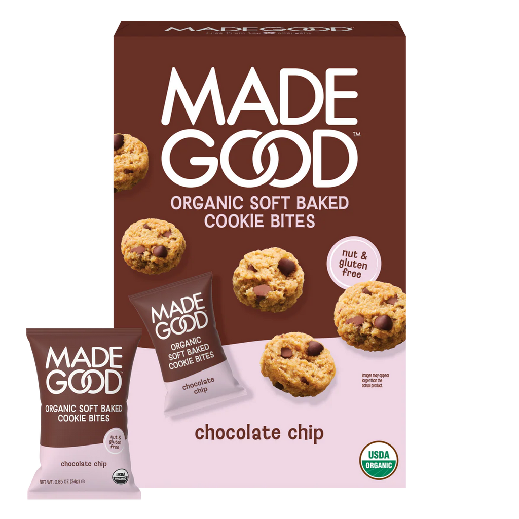MADE GOOD