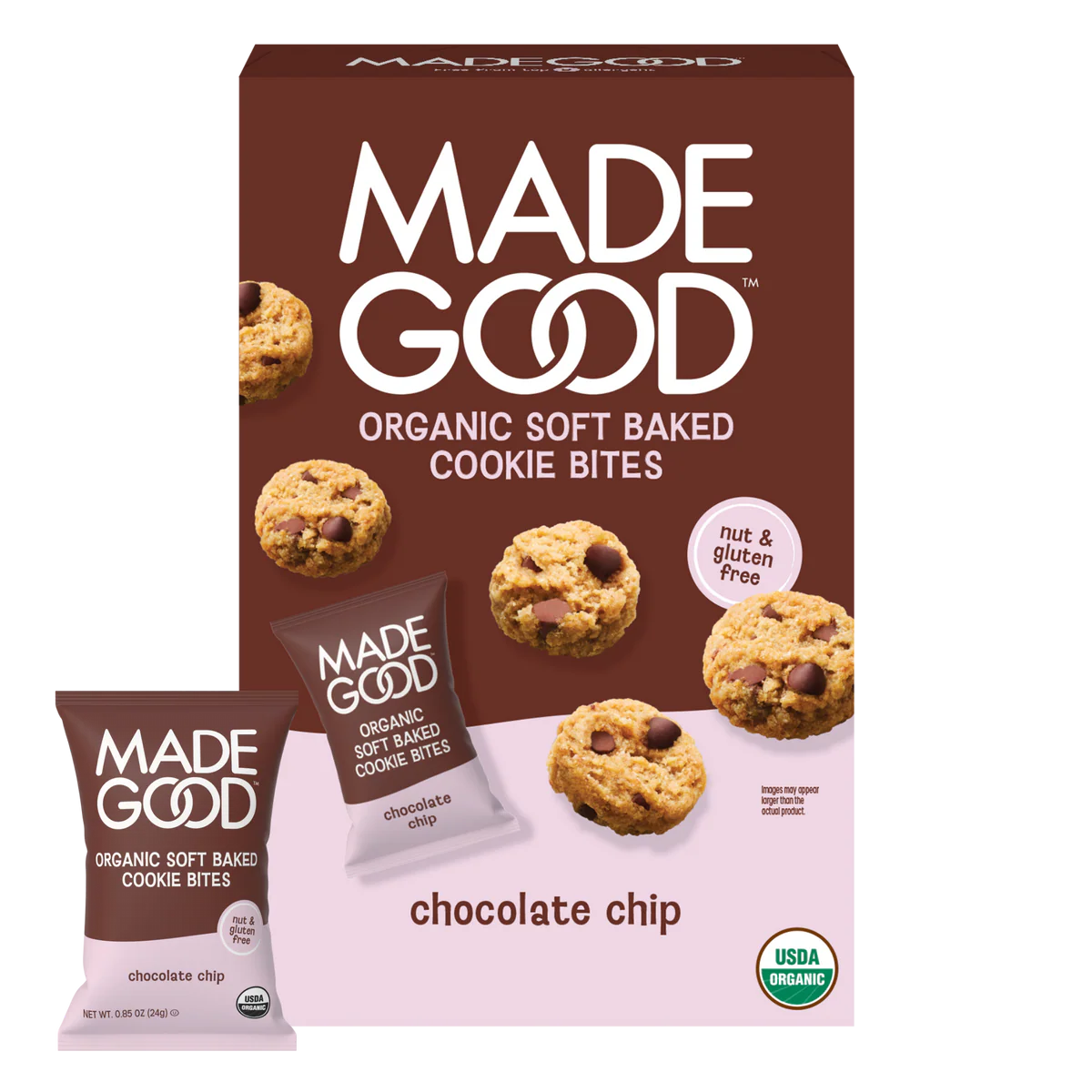 MADE GOOD