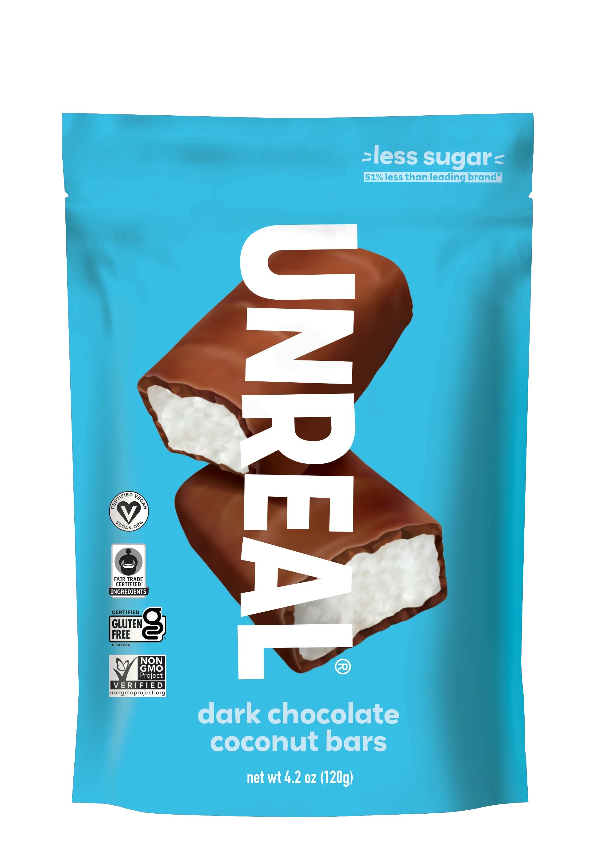 Unreal Chocolate