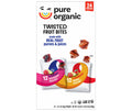 TWISTED FRUIT BITES