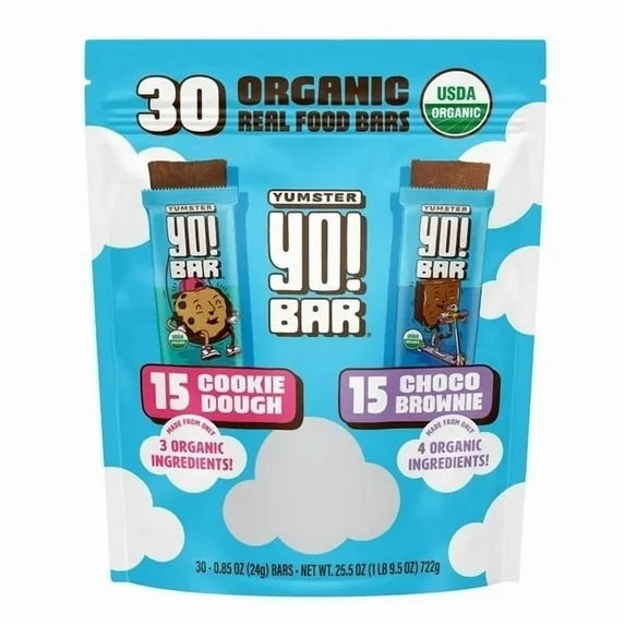 YO! BAR