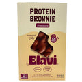 PROTEIN BROWNIE