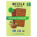 PISTACHIO CHOCOLATE BAR