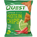 Quest protein chips