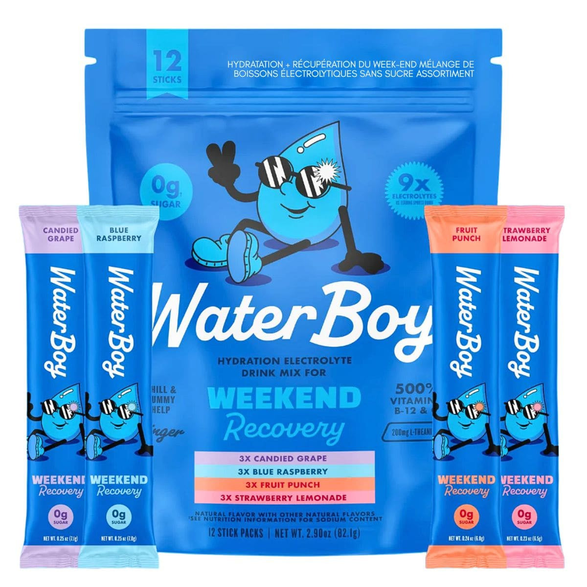 Water Boy